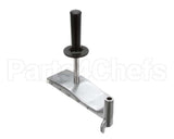 G00123 Globe End Weight Assembly