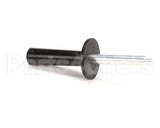G00124 Globe End Weight Handle
