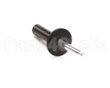 G00124 Globe End Weight Handle