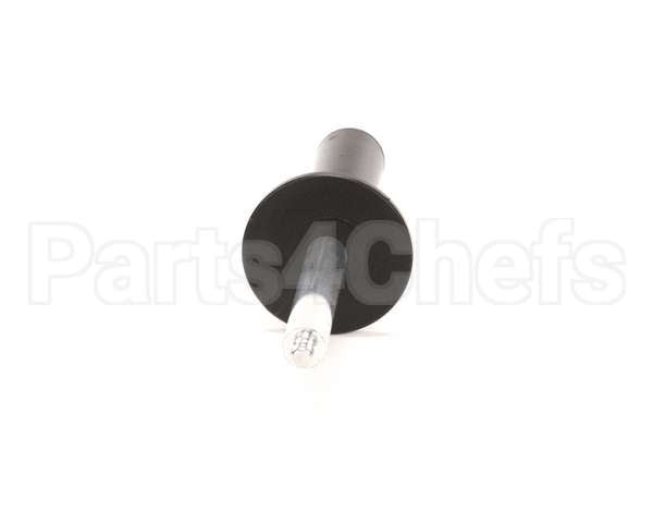 G00124 Globe End Weight Handle