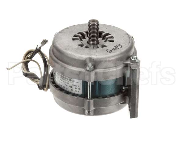G00151 Globe Motor