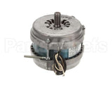 G00151 Globe Motor