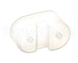 G00153 Globe Cover, Power Switch
