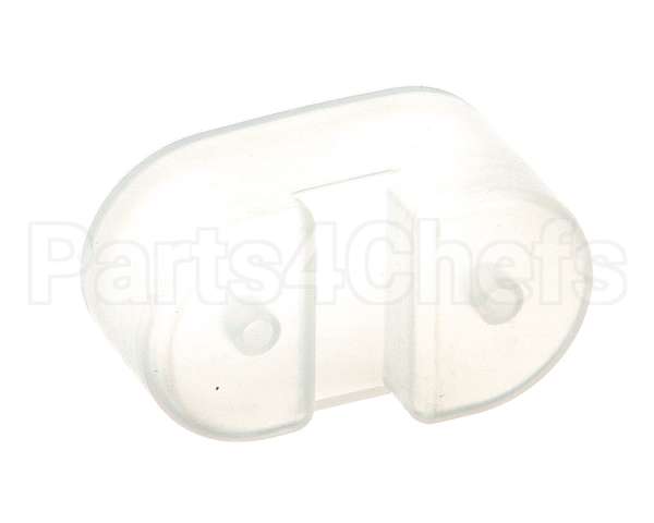 G00153 Globe Cover, Power Switch