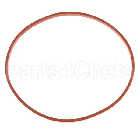 G0016 Bki Gasket, Fkm Lid, Bonded Silico