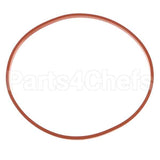 G0016 Bki Gasket, Fkm Lid, Bonded Silico