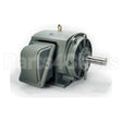 G0016 Teco Motor
