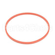 G0026 Compatible BKI Lidgasket, Bnd Silicone, Lpf