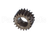 G005 Edlund Gear, Alligator