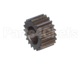 G005 Edlund Gear, Alligator