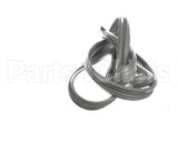 G0065 Bki Gasket, J7190-1 Cgr Silicone