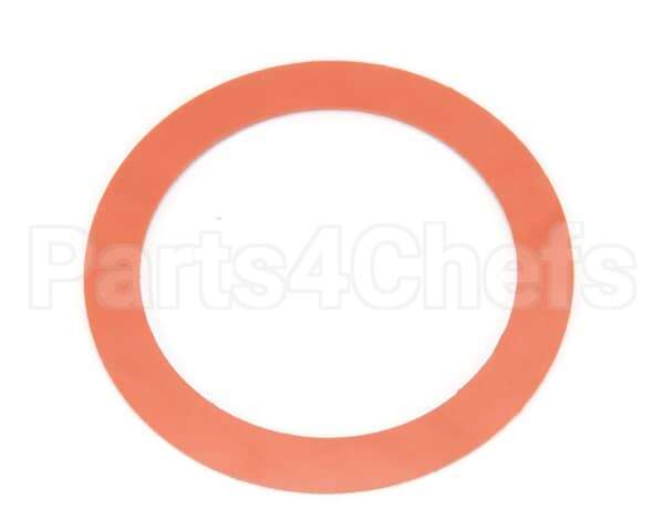 G0085 Bki Gasket, Silicone Rubber Hc