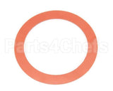 G0085 Bki Gasket, Silicone Rubber Hc