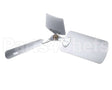 G009610 Aaon Fan Blade 3B 1/2"Bore Cw