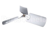G009610 Aaon Fan Blade 3B 1/2"Bore Cw