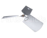 G009610 Aaon Fan Blade 3B 1/2"Bore Cw