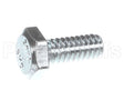 G010-70018204 Intl Environmental Corp Bolt Mach Hex Hd 1/4-20X5/8Unc