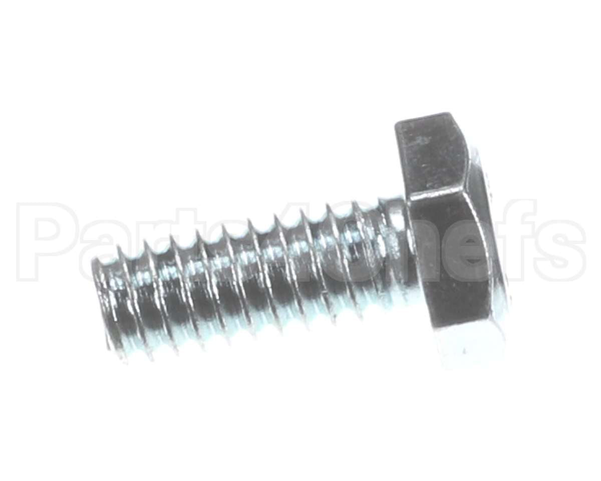 G010-70018204 Intl Environmental Corp Bolt Mach Hex Hd 1/4-20X5/8Unc
