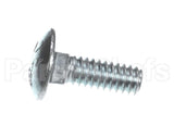 G010-70018402 Intl Environmental Corp Bolt Rdh Sqnck 1/4-20Uncx3/4