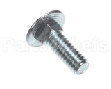 G010-70018402 Intl Environmental Corp Bolt Rdh Sqnck 1/4-20Uncx3/4