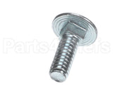 G010-70018402 Intl Environmental Corp Bolt Rdh Sqnck 1/4-20Uncx3/4