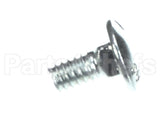G010-70018417 Intl Environmental Corp Bolt Roundhead Squareneck 1/4-20Uncx1/2