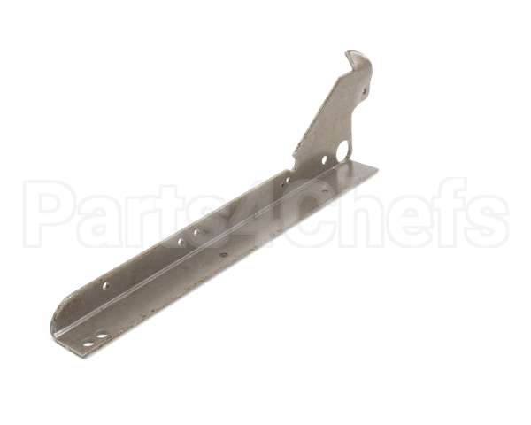 G01014-1-82R Garland Oven Door Hinge Raw Left Hand