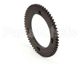 G0102 Bki Gear, Sun 951; 57 Teeth