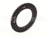 G0102 Bki Gear, Sun 951; 57 Teeth