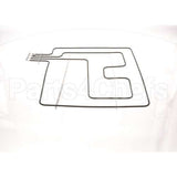 G01042-1 Compatible Garland Oven Element 208V 4100W