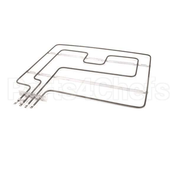 G01042-3 Compatible Garland Oven Element 230V