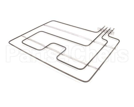 G01042-3 Garland Oven Element 230V