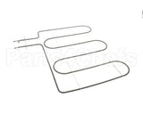 G01043-1 Garland Element Upper 208V,750W