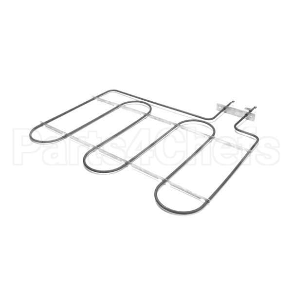 G01043-2 Compatible Garland Element Upper 240V, 750W