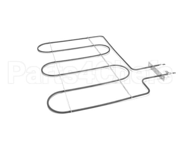 G01043-2 Garland Element Upper 240V,750W