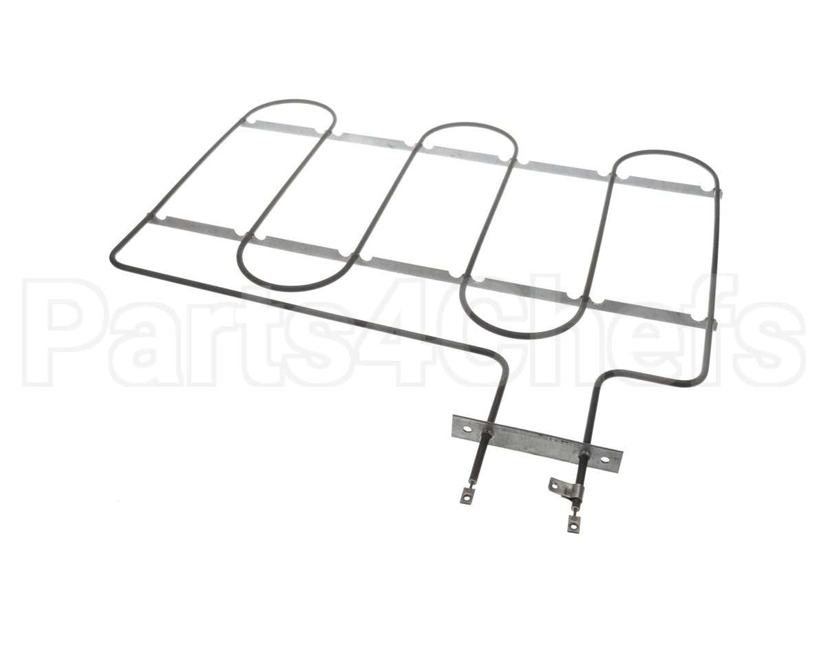 G01043-3 Garland Upper Oven Element 230V 750W