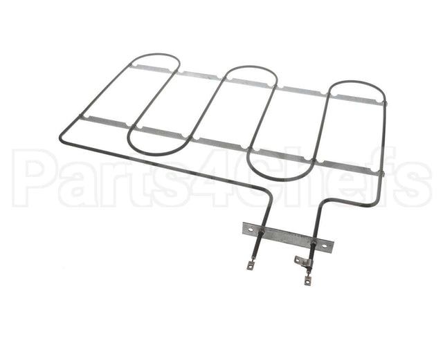 G01043-3 Garland Upper Oven Element 230V 750W