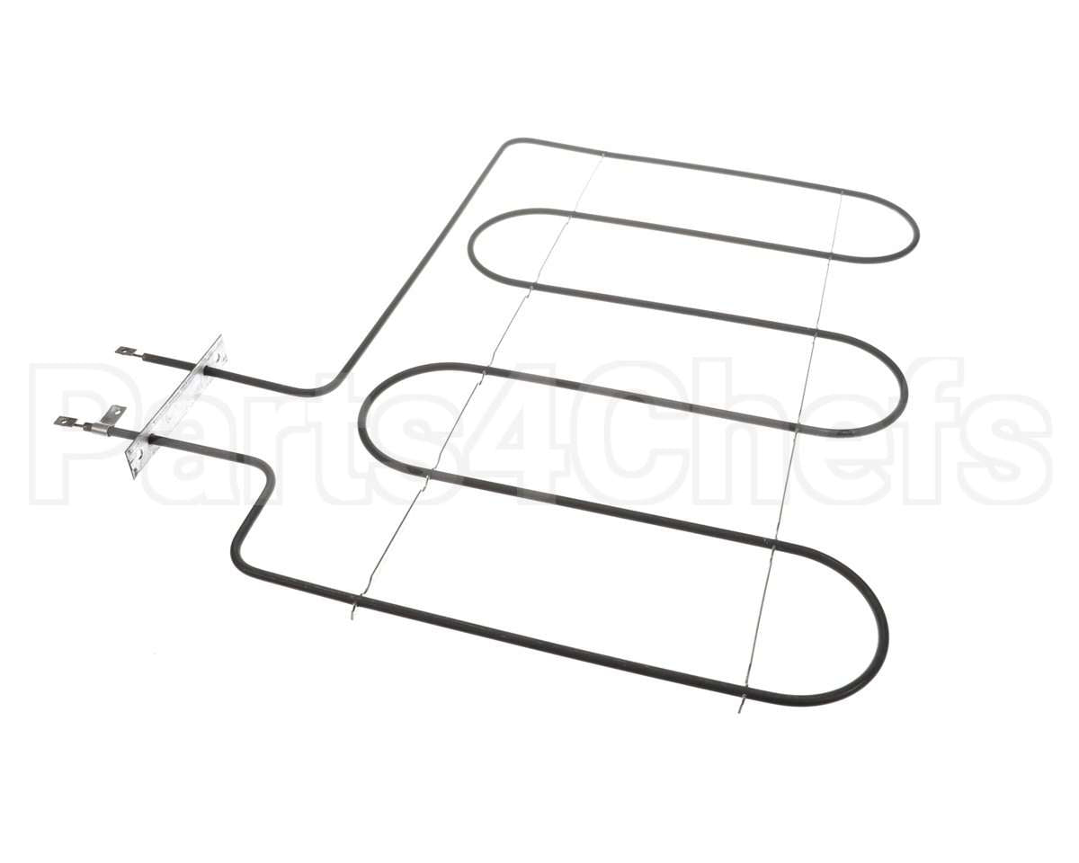 G01043-3 Garland Upper Oven Element 230V 750W