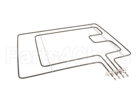 G01106-2 Garland Element Lower 240V,3.5Kw
