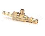 G0111-1 Garland Valve Hi-Lo Natural 47A