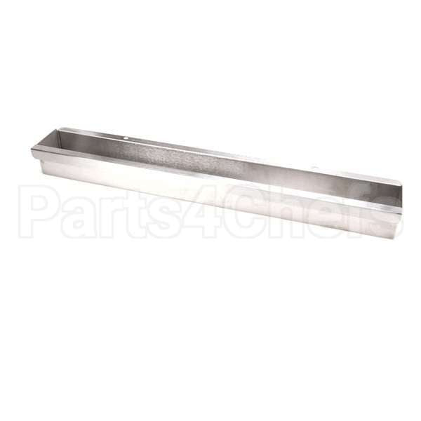 G01188-1-9 Compatible Garland Upper Grease Box
