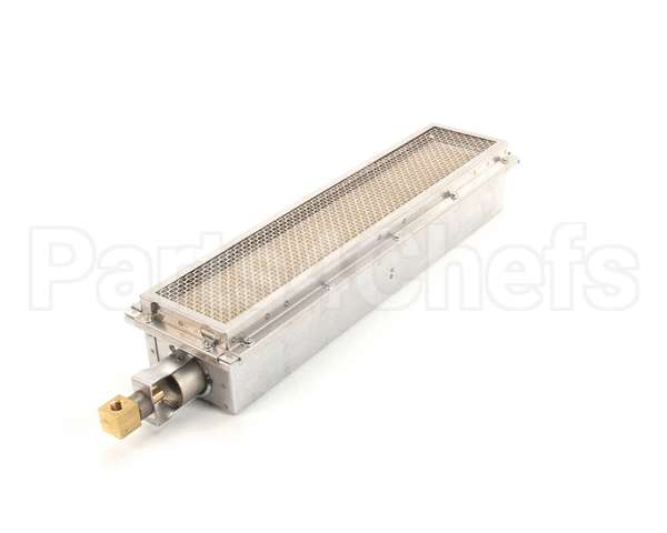 G01229-01 Garland Sr Burner C/W Natural Orifice