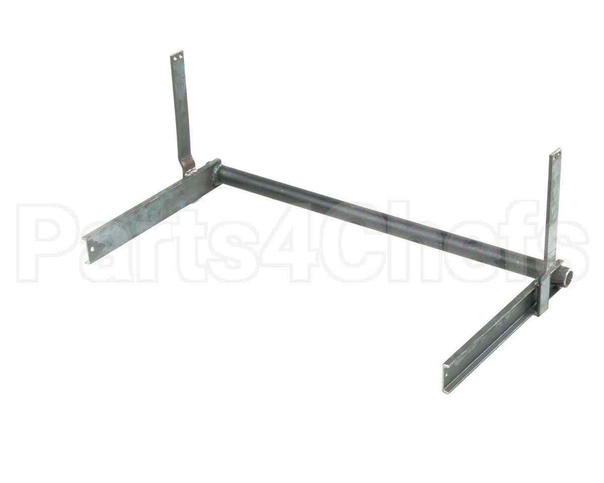 G01234-01-5 Garland Rack Raising Arm Upper Assy