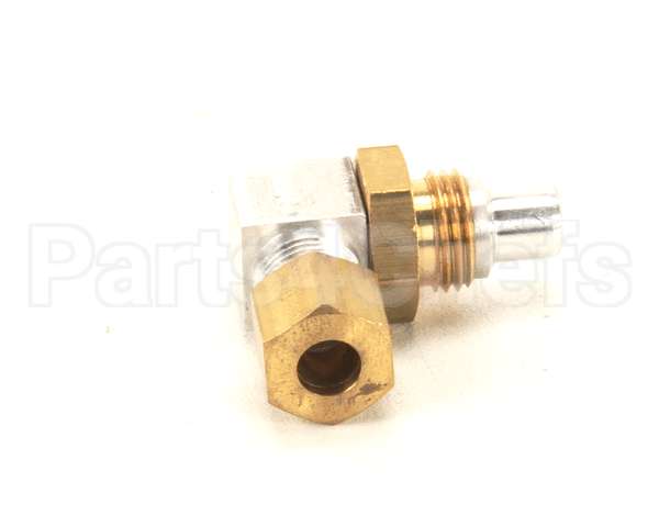 G01267-2 Garland Pilot Orifice Fitt. Nat.