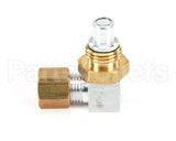 G01267-3 Garland Pilot Orifice Fitt. L.p. #12Z.