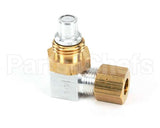 G01267-3 Garland Pilot Orifice Fitt. L.p. #12Z.