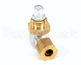 G01267-3 Garland Pilot Orifice Fitt. L.p. #12Z.