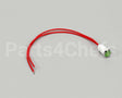 G01296-3 Garland Pilot Green 250V Neon Round
