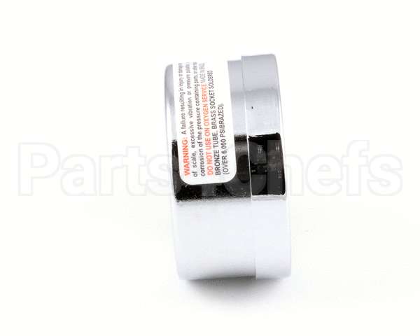 G0136 Bki Gauge, Pressure 30#-9850