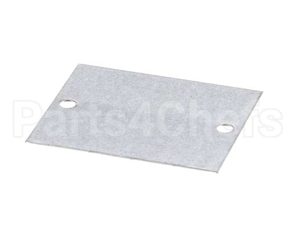 G01372-1-6 Garland Orifice Fitting Cover